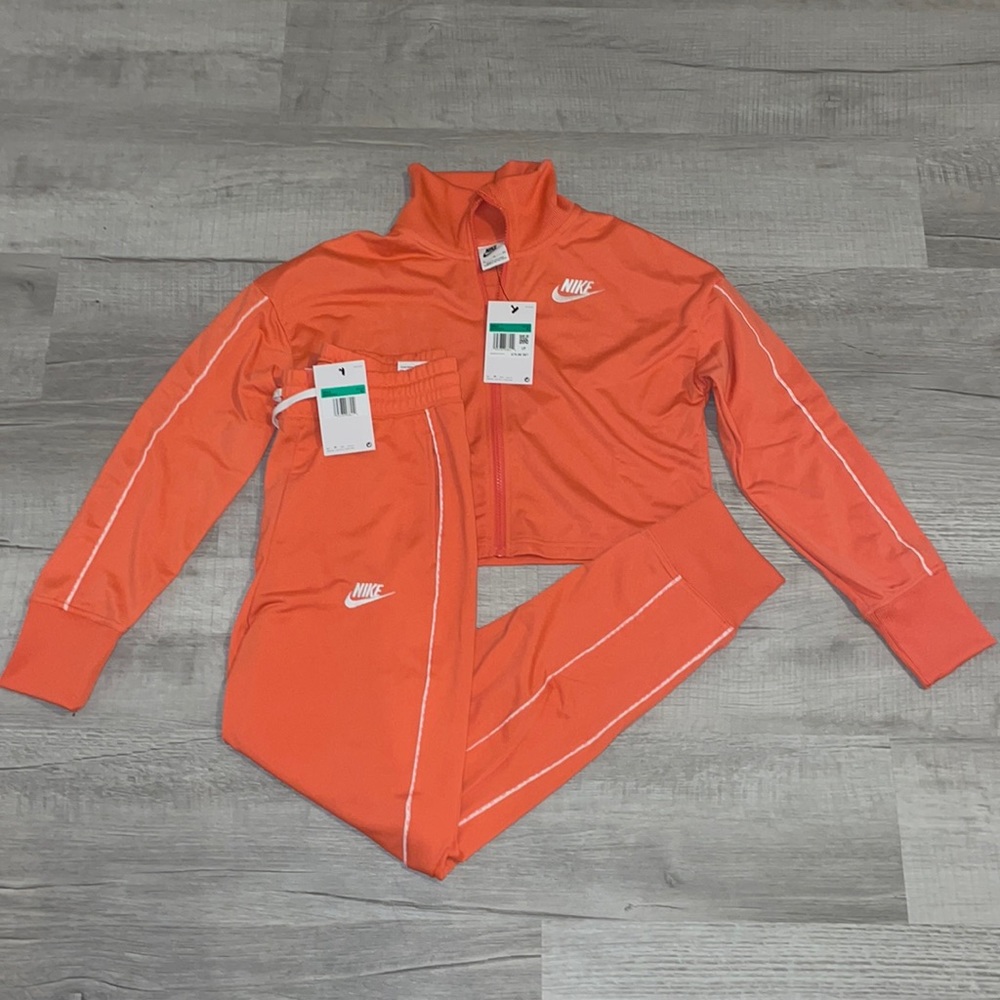 Nike Tracksuit